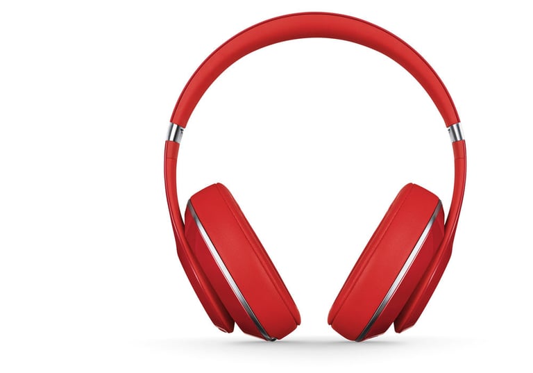Beats Studio 2.0 - Red Image 3