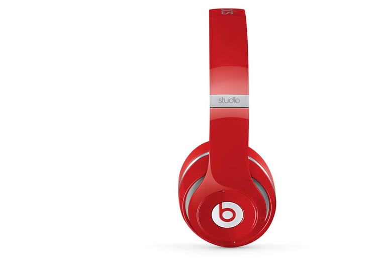Beats Studio 2.0 - Red Image 4