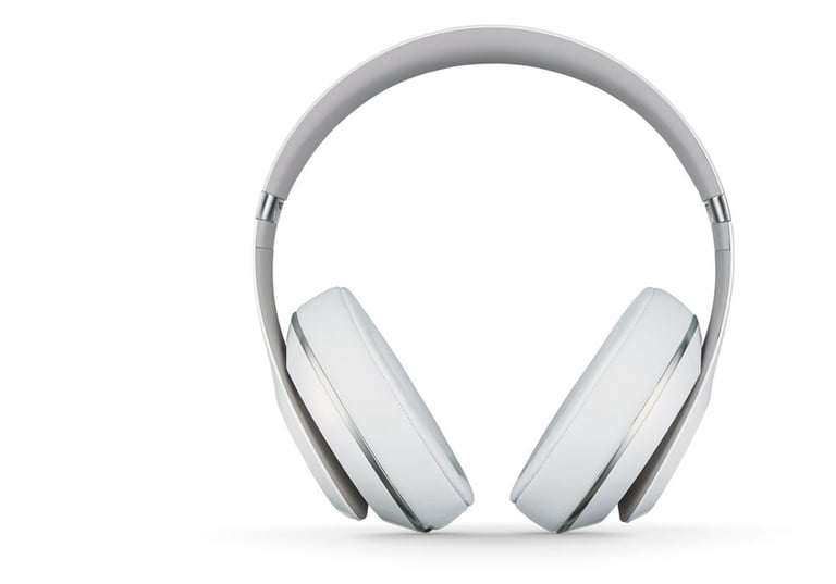 Beats Studio 2.0 - White Image 3