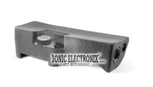 JL Audio SB-N-TTNEXT/10W1v2/GA (STEEL) Image 1