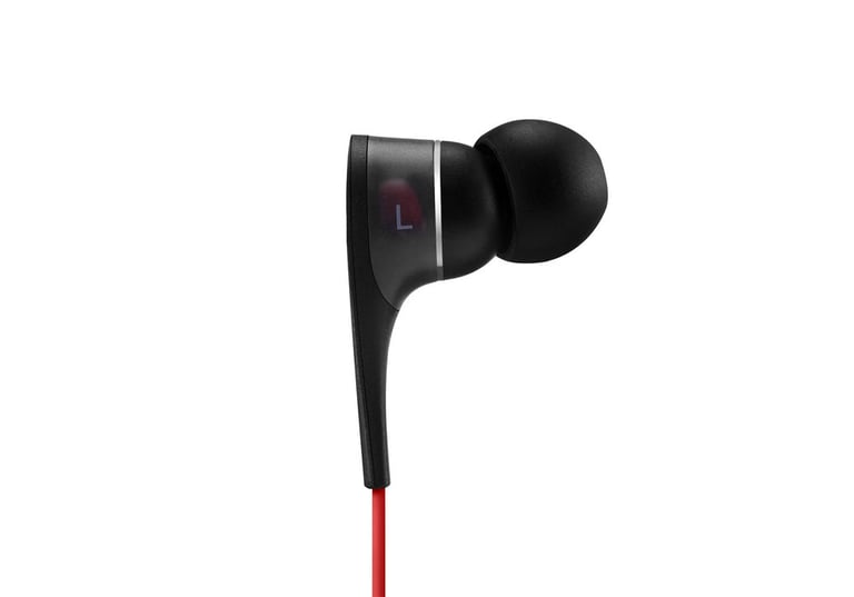 Beats Tour (2.0) In-Ear Headphone - Black Image 4