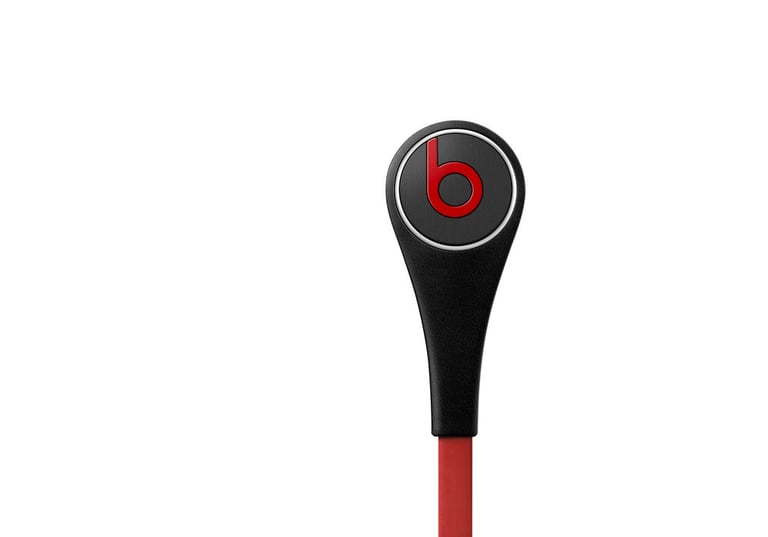 Beats Tour (2.0) In-Ear Headphone - Black Image 5