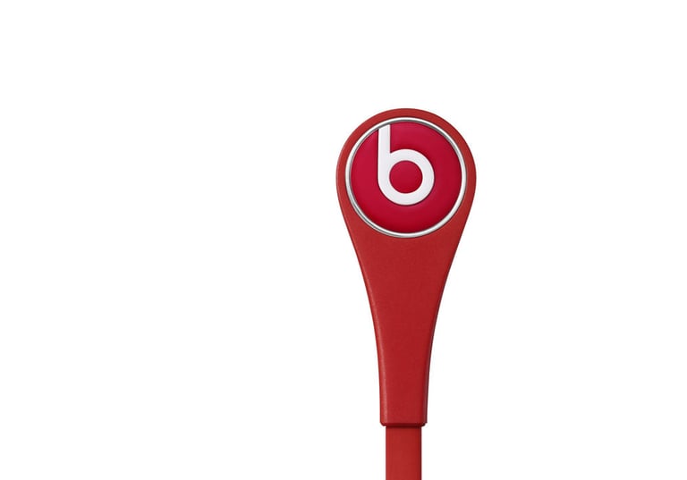 Beats Tour 2.0 - Red Image 2