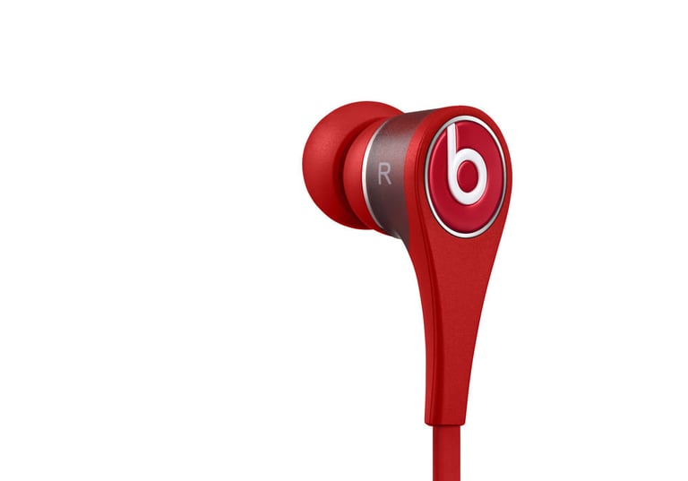 Beats Tour 2.0 - Red Image 4