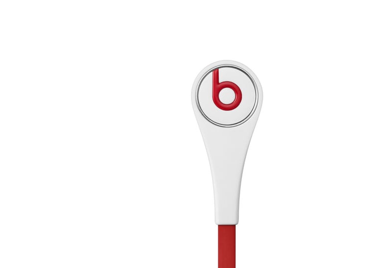 Beats Tour 2.0 - White Image 2