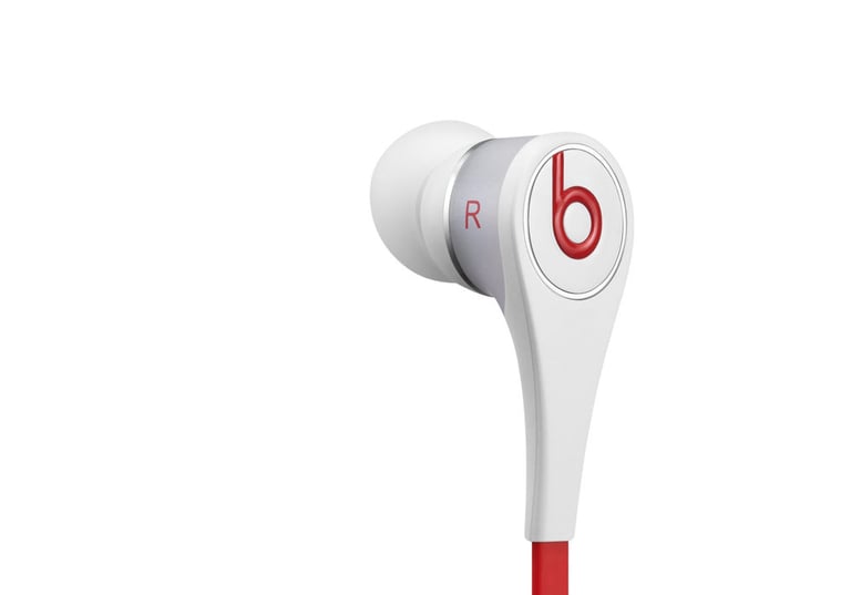 Beats Tour 2.0 - White Image 4