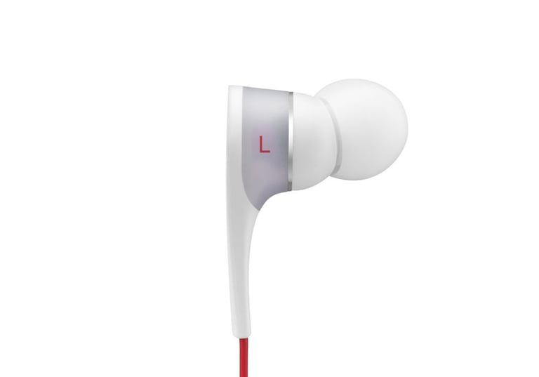 Beats Tour 2.0 - White Image 5