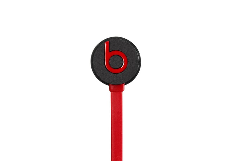Beats urBeats 2.0 In Ear Headphone - Matte Black Image 2