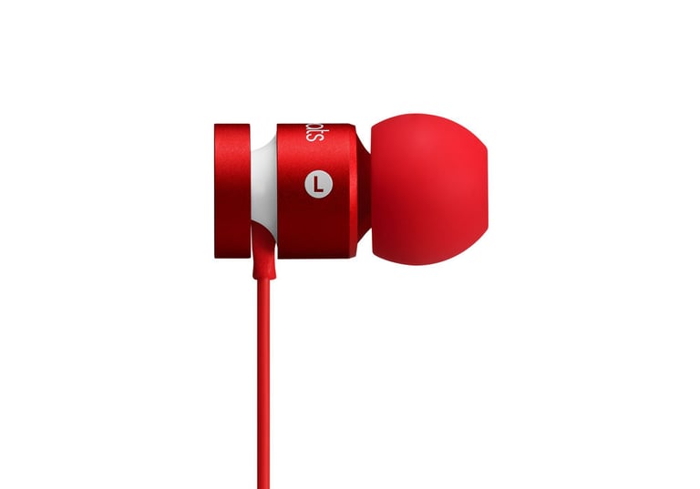 Beats urBeats 2.0 - Red Image 5