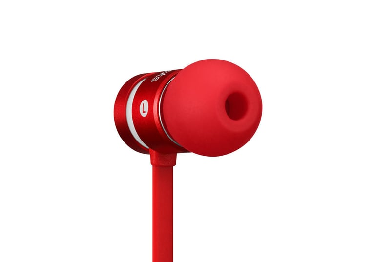 Beats urBeats 2.0 - Red Image 6