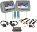 Power Acoustik HD-88GR thumbnail