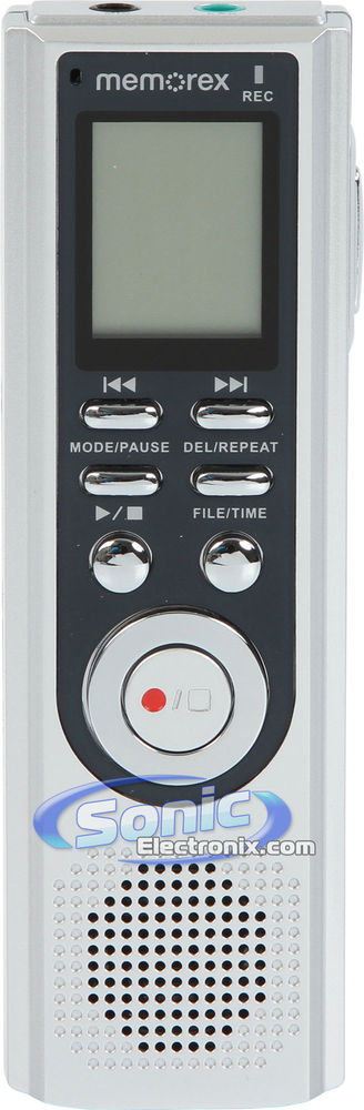 Memorex MB2059 (02696) Image 1