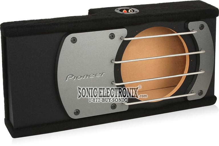 Pioneer UD-SW10U Image 1