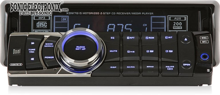 Dual XDM7615 Image 4