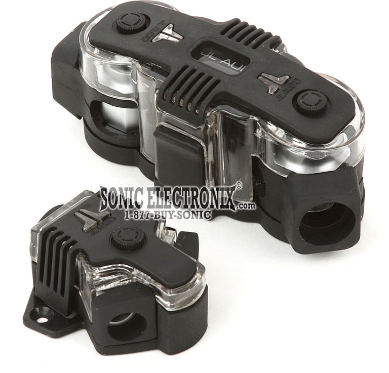 JL Audio XC-PCS2-2B Image 6