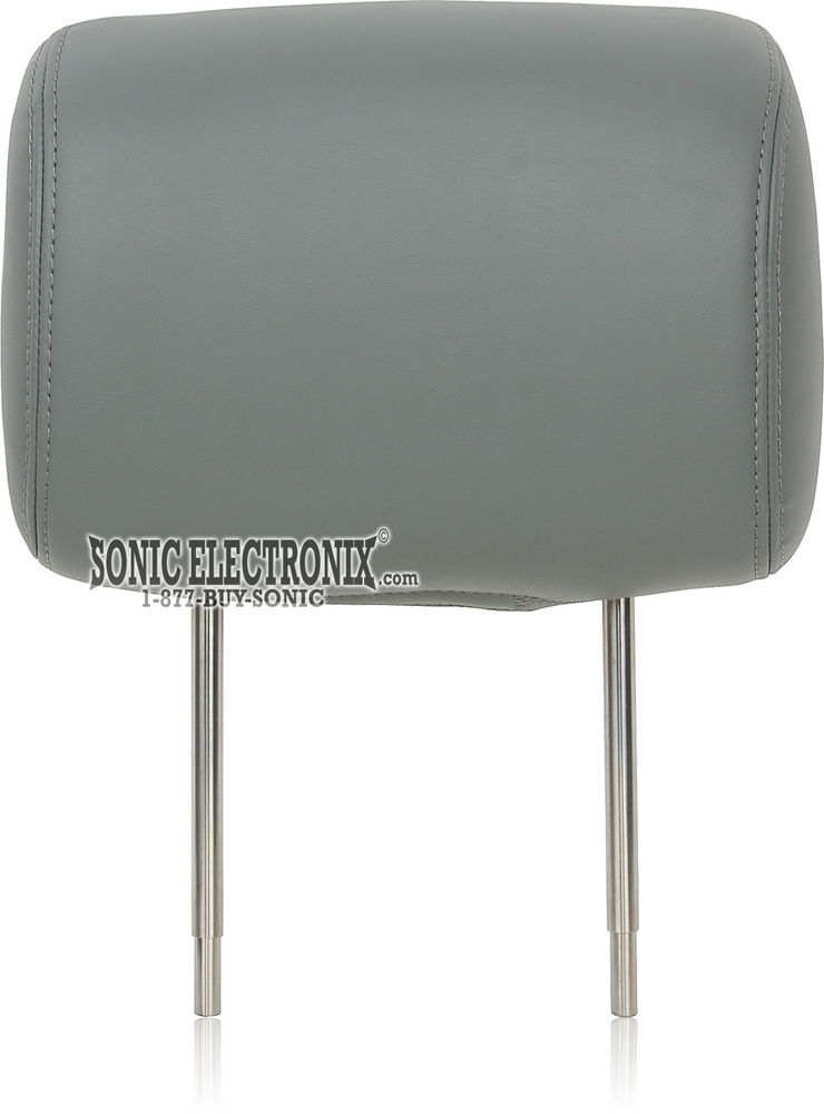 Power Acoustik HD-88GR Image 4