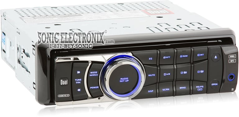Dual XDM7615 Image 5