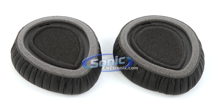 Sennheiser EH 2200 Ear-Pads (77909E) Image 2