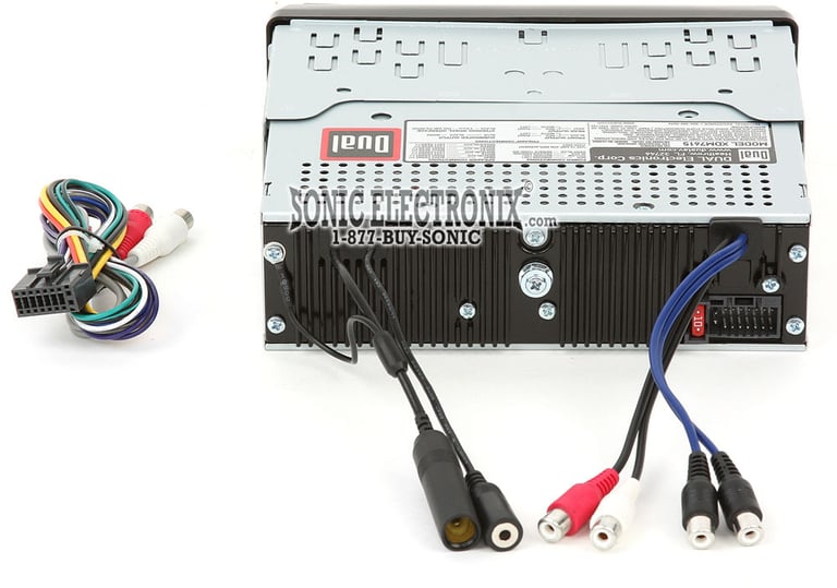 Dual XDM7615 Image 6