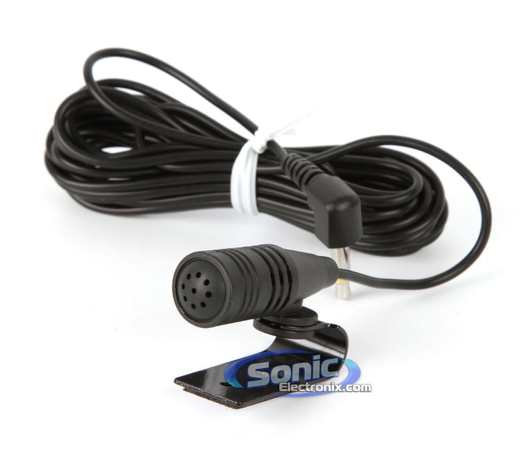 Kenwood KDC-BT852HD Open Box Image 17