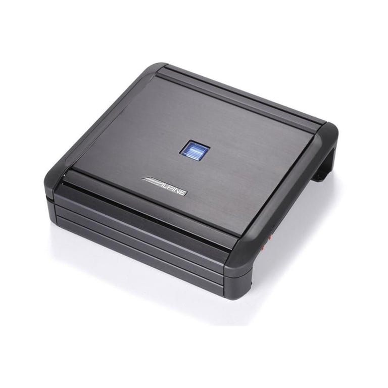 Alpine MRV-F300 Open Box Image 9