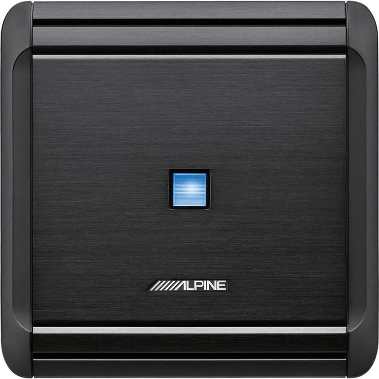 Alpine MRV-F300 Open Box Image 10