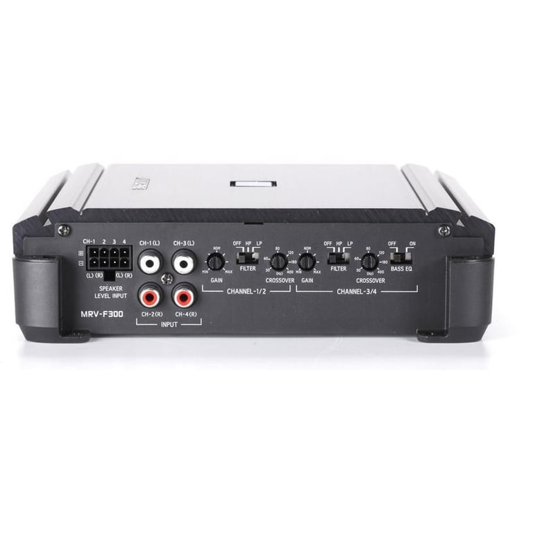 Alpine MRV-F300 Open Box Image 11