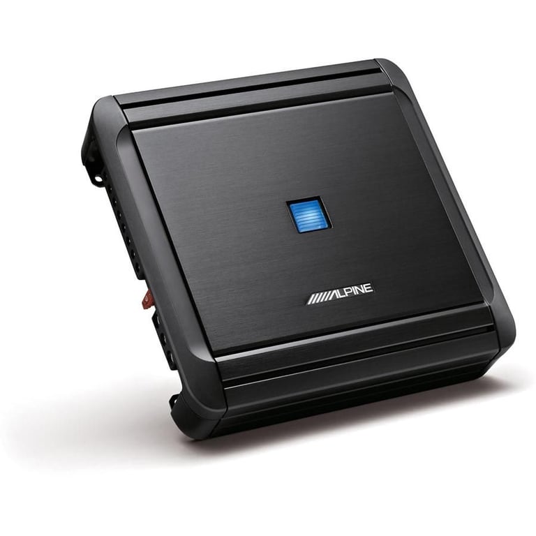 Alpine MRV-F300 Open Box Image 7