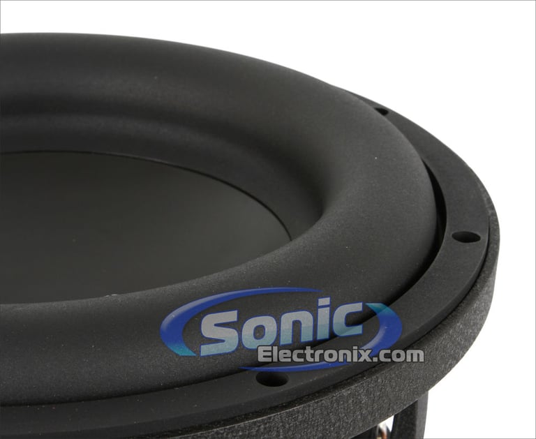 RE Audio XXX12D2 Open Box Image 11