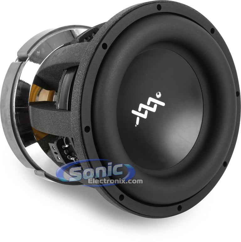 RE Audio XXX12D2 Open Box Image 8
