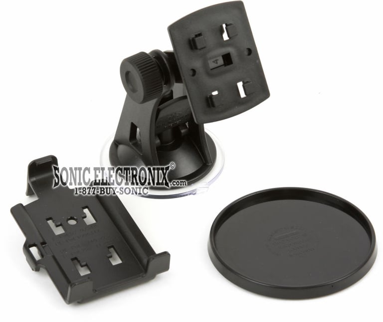 Clarion EZD580 Image 4