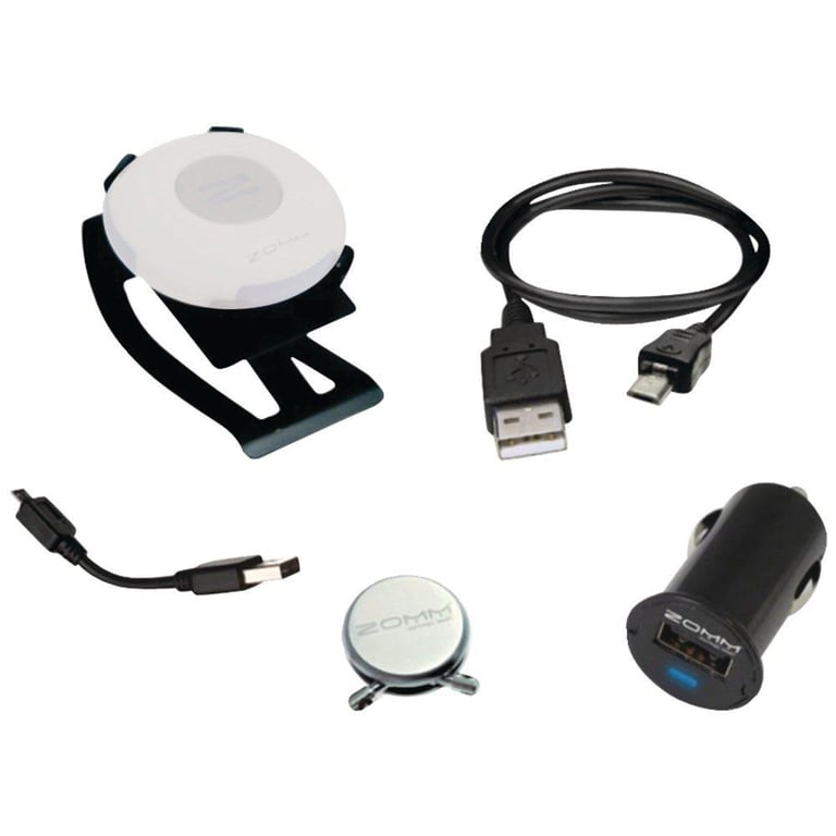 ZOMM Safe Driving Kit (Z2010WEN1130-AM) Image 1