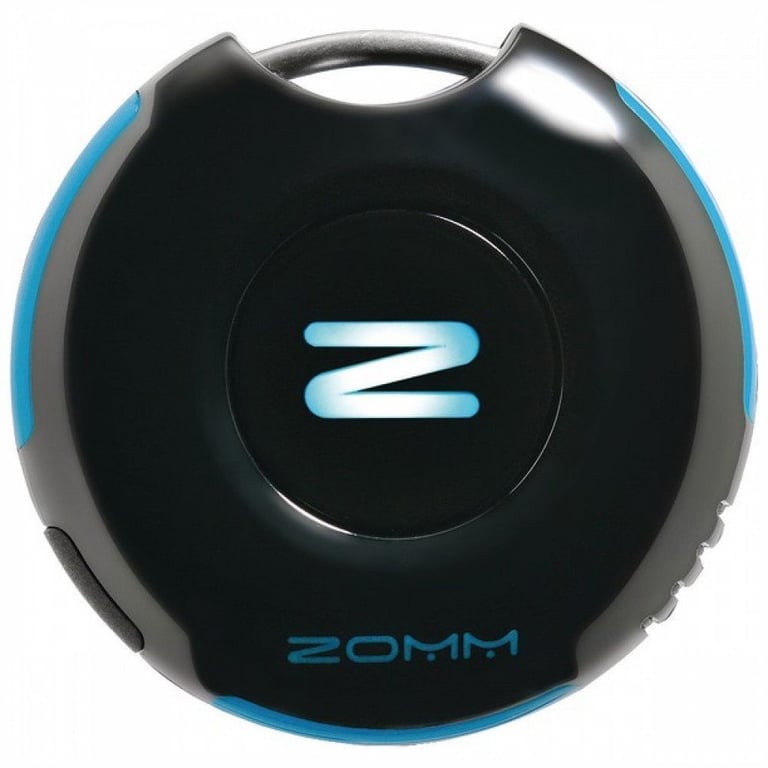 ZOMM  Z2010BEN0323-AM (Black) Image 1