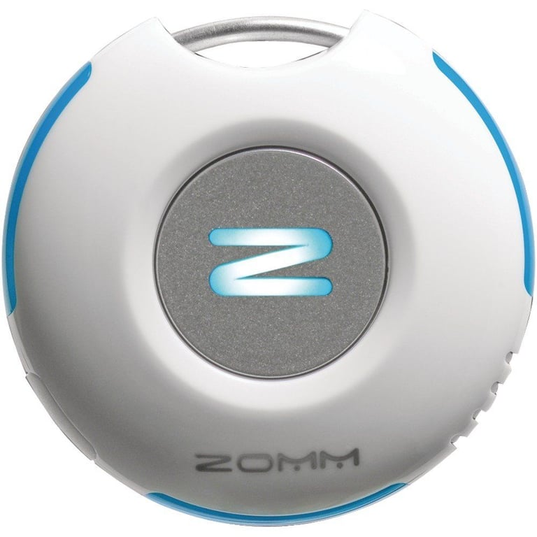 ZOMM Z2010WEN0323-AM (White) Image 1