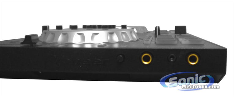 Pioneer DDJ-SB-OPEN BOX Image 3