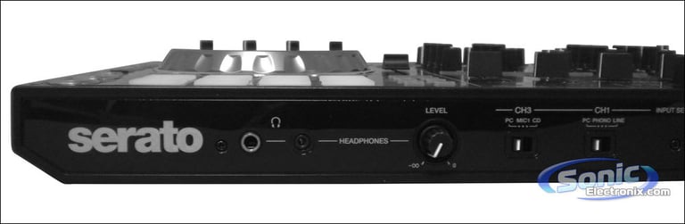Pioneer DDJ-SX Image 2
