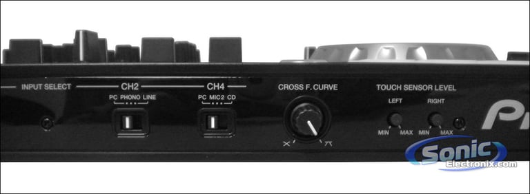 Pioneer DDJ-SX Image 3