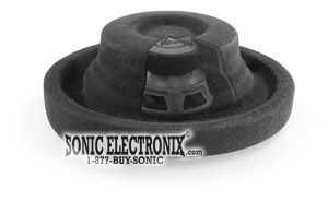 JL Audio SB-MA-3-SDN/10W3v3 Image 1