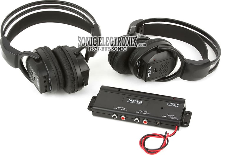 NESA Vision NHP-22 Image 2