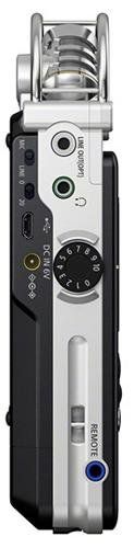 Sony PCM-D100 Image 4