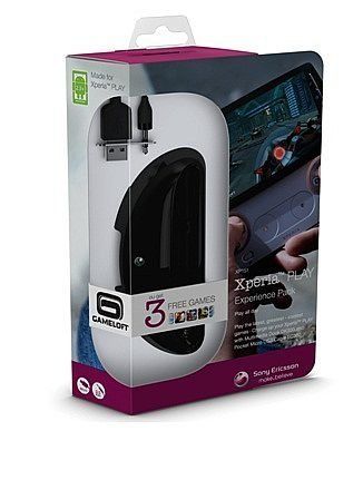 Sony XP151 (1252-1667) Image 1