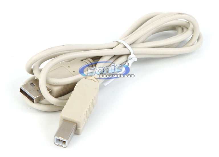 Gemini TT-1100USB Image 7