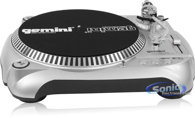 Gemini TT-1100USB Image 1