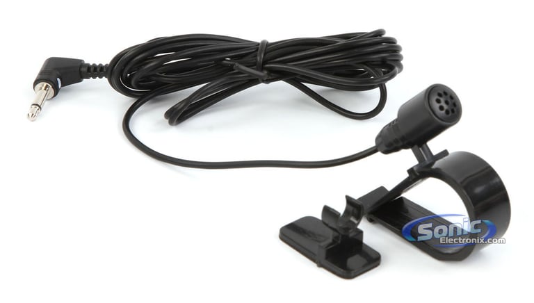 Jensen VX3020 Image 6