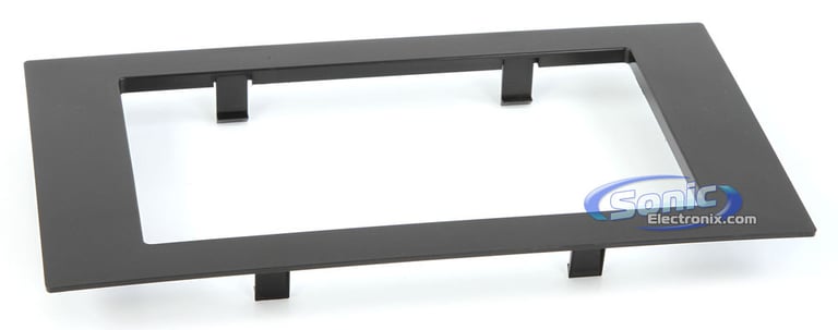 Jensen VX3020 Image 7