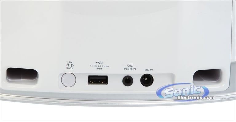 LG ND2530 Image 4