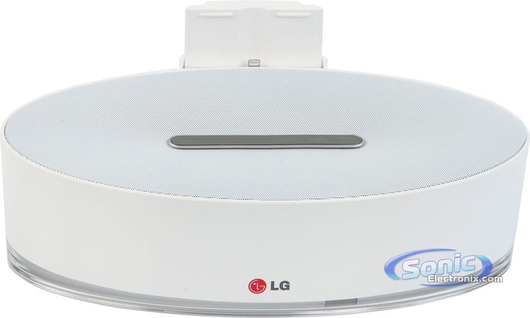 LG ND2530 Image 1