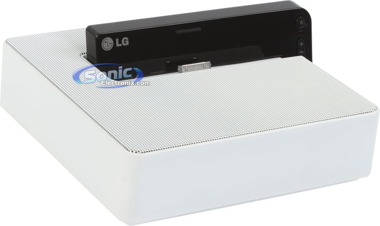 LG ND3520 Image 2