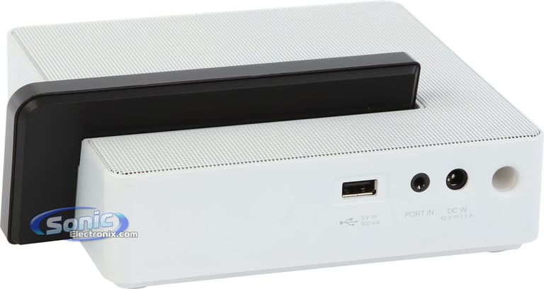 LG ND3520 Image 3