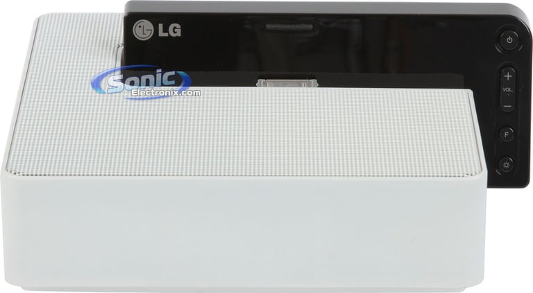 LG ND3520 Image 1